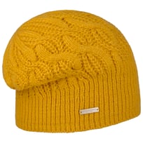 Landesta Headsock Beanie Hat by Seeberger - &pound;26.95