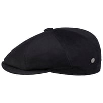 Landrick Cashmere Flat Cap by Lierys - &pound;113.95