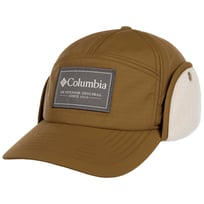 Landroamer Cap with Ear Flaps by Columbia - &pound;40.95