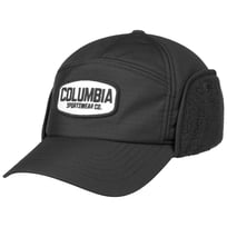 Landroamer Cap with Ear Flaps by Columbia - &pound;40.95