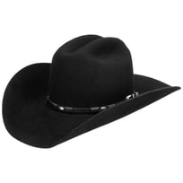Landry Wool Western Hat by Bailey 1922 - &pound;190.95
