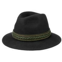 Landsgut Wool Felt Hat by Lodenhut Manufaktur - &pound;61.95