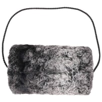 Laraice Faux Fur Handwarmer by Gebeana - &pound;96.95