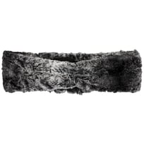 Laraice Faux Fur Headband by Gebeana - &pound;34.95