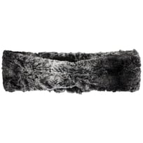 Laraice Faux Fur Headband by Gebeana - &pound;35.95
