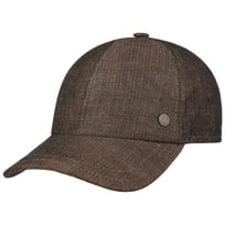 Laramyre Herringbone Cap by Lierys - &pound;61.95