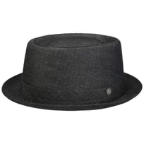 Laramyre Pork Pie Cloth Hat by Lierys - &pound;70.95