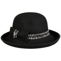 Laretta Wool Hat by Lierys - &pound;70.95