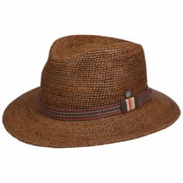 Larevo Crochet Raffia Hat by Lierys - &pound;113.95