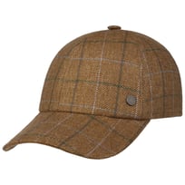 Larkmont Silk Cap by Lierys - &pound;70.95
