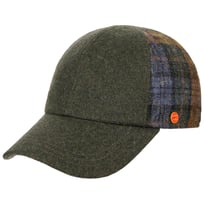 Lars Shetland Cap by Mayser - &pound;96.95