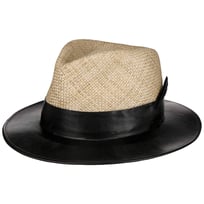 Larsen Straw Hat by Bailey 1922 - &pound;159.95