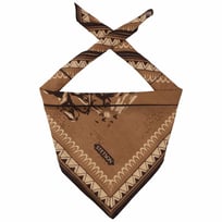 Last Drop Bandana by Stetson - &pound;35.00