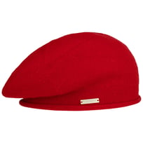 Lasuna Cashmere Beret by Seeberger - &pound;69.95