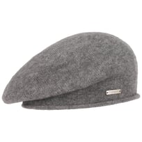Lasuna Cashmere Beret by Seeberger - &pound;70.95