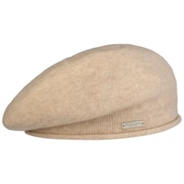 Lasuna Cashmere Beret by Seeberger - &pound;70.95