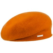 Lasuna Cashmere Beret by Seeberger - &pound;70.95