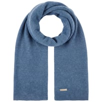 Lasuna Cashmere Scarf by Seeberger - &pound;149.95