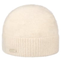 Lasuna Soft Cashmere Beanie Hat by Seeberger - &pound;88.95