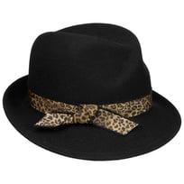 Laveca Trilby Wool Hat by Mayser - &pound;113.95