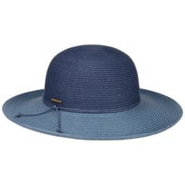 Lavedia Toyo Floppy Hat by Stetson - &pound;84.40