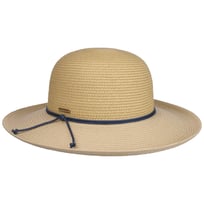 Lavedia Toyo Floppy Hat by Stetson - &pound;84.40