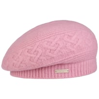 Lavenda Wool Beret by Seeberger - &pound;52.95