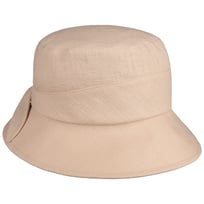 Lavinia Linen Hat by Mayser - &pound;88.95