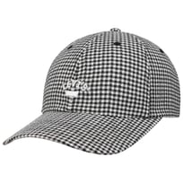 Lazy Check Cap by Levi�s� - &pound;26.95
