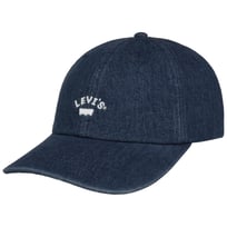 Lazy Logo Cap by Levi�s� - &pound;30.95