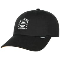 Lazy Sunday Coffee Dad Hat by Djinns - &pound;29.95