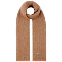Leacona Knit Scarf by Seeberger - &pound;96.95