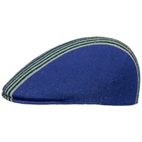 League 507 Flat Cap by Kangol - &pound;56.95