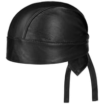 Leather Bandana by Lipodo - &pound;44.95