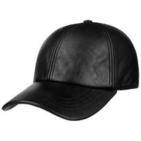 Leather Cap by Lipodo - &pound;44.95