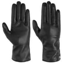 Leather Gloves with Wool Lining by Roeckl - &pound;87.95