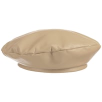 Leather Women�s Beret by Lierys - &pound;96.95