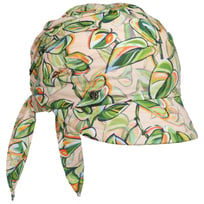 Leaves Bandana Cap by Loevenich - &pound;35.95