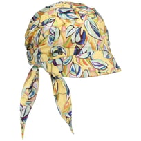 Leaves Bandana Cap by Loevenich - &pound;35.95