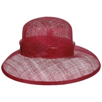 Leavica Occasion Hat by Seeberger - 87,95 £
