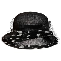 Leavola Occasion Hat by Lierys - &pound;105.95