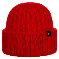 Leia OS Beanie Hat with Cuff by Eisb�r - &pound;53.95