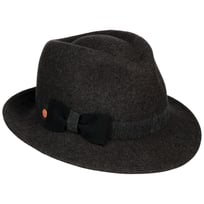 Leila Wool Bogart Hat by Mayser - &pound;120.95