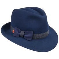 Leila Wool Bogart Hat by Mayser - &pound;121.95