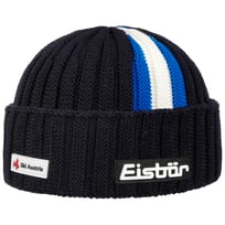 Leizel RL Ski Austria Beanie Hat by Eisb�r - &pound;53.95