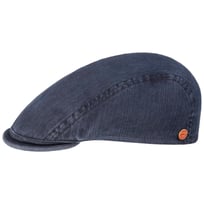Leland Outdoor UV Flat Cap by Mayser - &pound;70.95