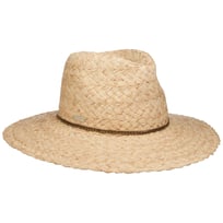 Lelara  Straw Hat by Seeberger - &pound;52.95