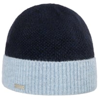 Lelica Beanie with Cuff by Seeberger - &pound;44.95
