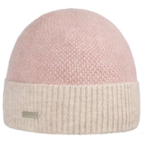 Lelica Beanie with Cuff by Seeberger - &pound;44.95