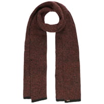 Lemara Twotone Knit Scarf by McBURN - &pound;40.95